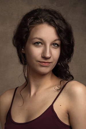 Kristýna Žďánská