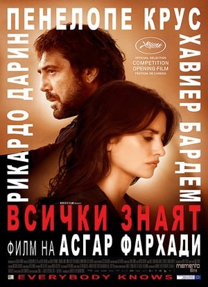 Всички знаят (2018)