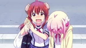 Machikado Mazoku: 1×6