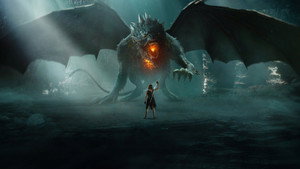 movie image