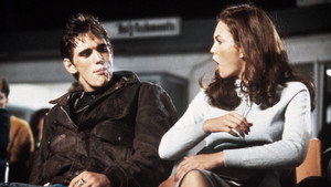The Outsiders
