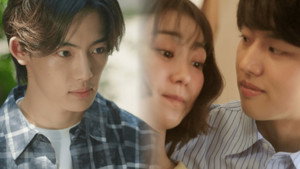 A Cute Guy from Korea