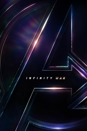 poster Avengers: Infinity War