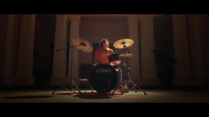 I dreamed I was playing the drums 6