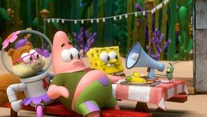 Kamp Koral: SpongeBob's Under Years Help Not Wanted