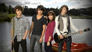 Camp Rock 2008