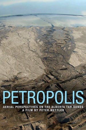 Poster Petropolis: Aerial Perspectives on the Alberta Tar Sands 2009