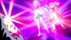 Hug tto! Precure: 1×20