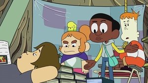 Craig of the Creek Dibs Court