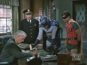 Batman 2 – Episodio 30