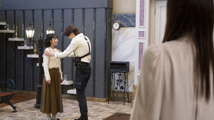 Kamen Rider ZEZTZ: 1×44