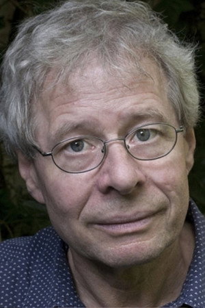 Rudolf Lucieer portrait