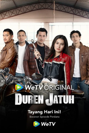 Duren Jatuh 海报