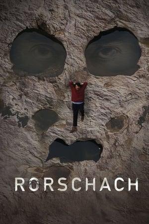 Poster Rorschach (2022)