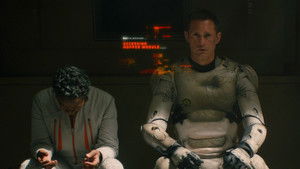 Diários de um Robô-Assassino: 1×6