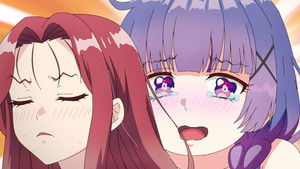 Android wa Keiken Ninzuu ni Hairimasu ka: 1×4