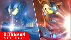 Ultraman Chronicle: ZERO & GEED Overflow for the Trial!!