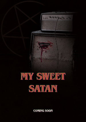 My Sweet Satan 18