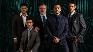 Kẻ Thống Trị Trò Chơi