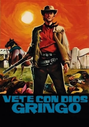 Poster di Vaya con Dios, Gringo