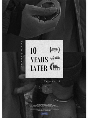 10 Years Later 10
