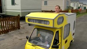 Sooty A Drive In The Country