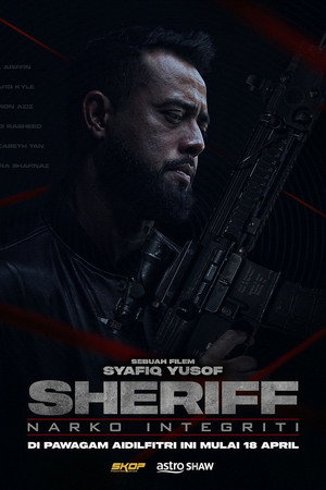 Sheriff 11