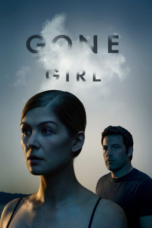 poster Gone Girl