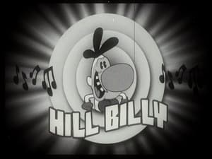 Image Hill Billy