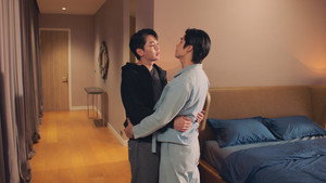 Episódio 6 - Amor em Silom