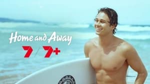 poster Home and Away