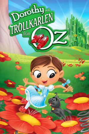 Dorothy and the Wizard of Oz Säsong 3 Avsnitt 2 2020