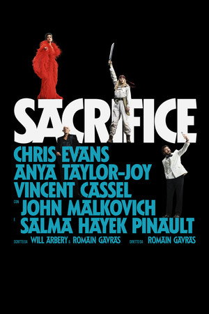 Sacrifice