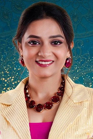 Prerana Kambam