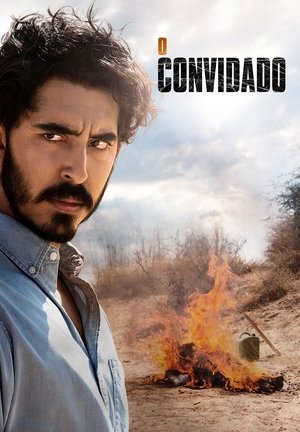 O Convidado - Poster