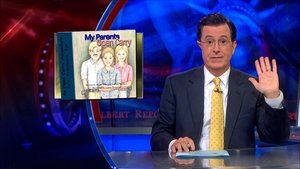 The Colbert Report: 10×140