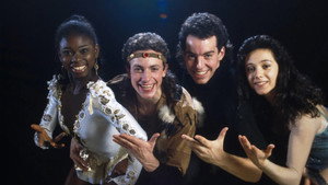 movie image