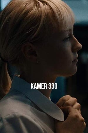 Poster Kamer 330 (2019)