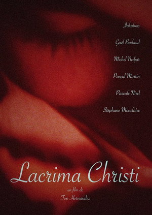 Lacrima Christi 7