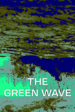 Poster The Green Wave (2011)