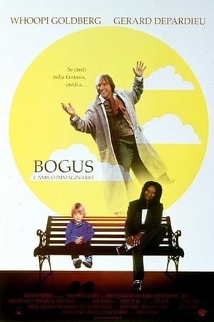 Bogus, l'amico immaginario (1996)