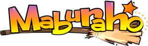 Maburaho — Logos 1