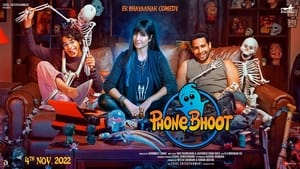 Phone Bhoot (2022) Hindi | Download & Watch online | English & Sinhala Subtitle