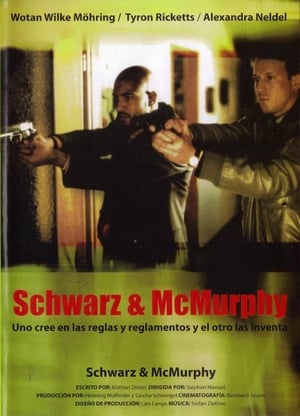 Poster Die Großstadt-Sheriffs 2001