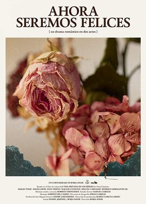 Image Ahora seremos felices