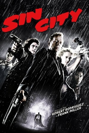 Sin City streaming VF gratuit complet
