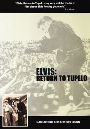 Poster Elvis: Return To Tupelo 2008
