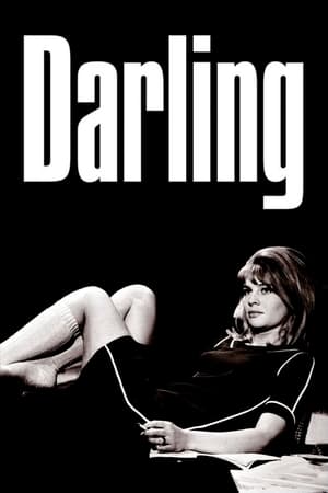 Poster Ντάρλινγκ 1965