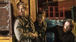 Blood & Treasure: 1×9