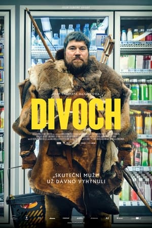 Poster Divoch 2022